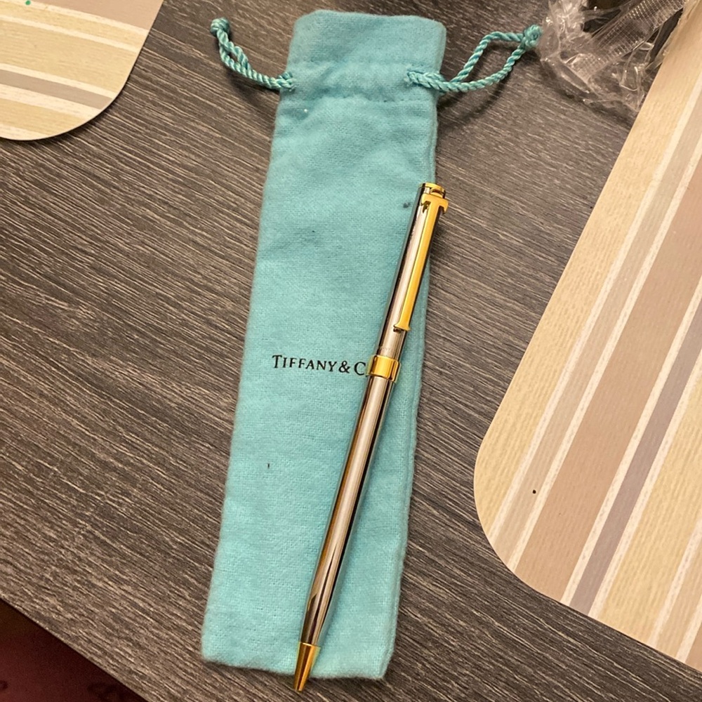 Tiffany & CO PEN